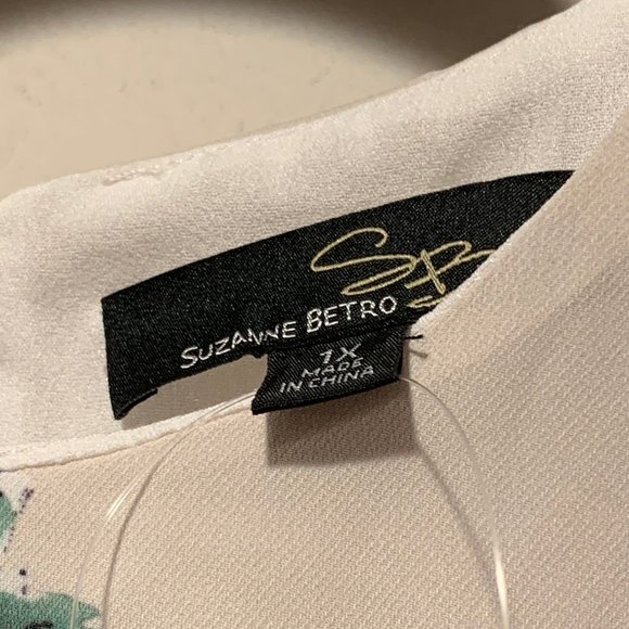 Suzanne Betro Dress - Picture 2 of 3